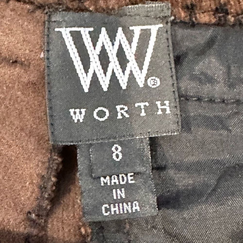 Worth - Picture 4 of 4